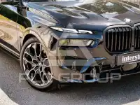 2026 BMW X7