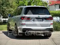 2026 BMW X7