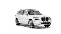 2026 BMW X7
