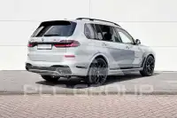 2026 BMW X7
