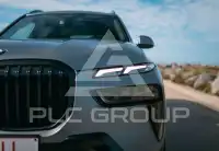 2026 BMW X7