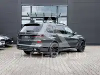 2026 BMW X7