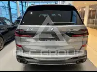2026 BMW X7