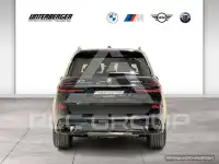 2026 BMW X7