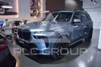 2026 BMW X7