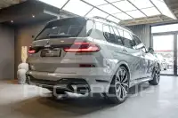 2026 BMW X7