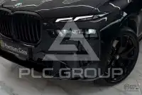 2026 BMW X7