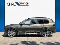 2026 BMW X7