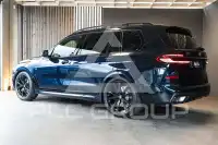 2026 BMW X7