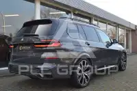 2026 BMW X7