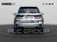 2026 BMW X7