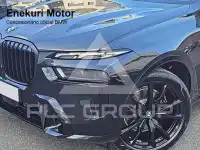 2026 BMW X7