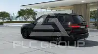 2026 BMW X7