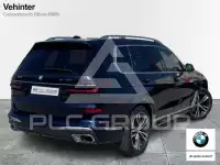 2026 BMW X7
