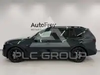 2026 BMW X7