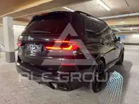 2026 BMW X7