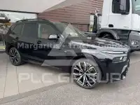 2026 BMW X7