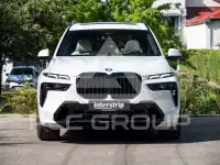 2026 BMW X7