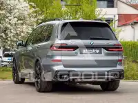 2026 BMW X7