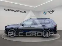 2026 BMW X7