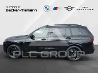 2026 BMW X7