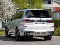 2026 BMW X7