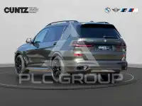 2026 BMW X7