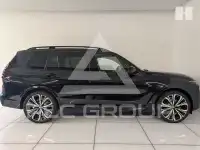 2026 BMW X7