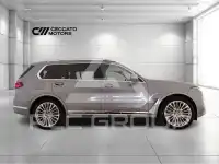 2026 BMW X7