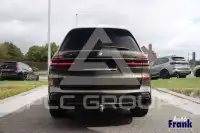 2026 BMW X7
