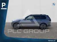 2026 BMW X7