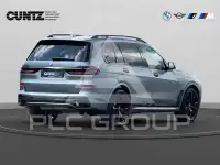 2026 BMW X7