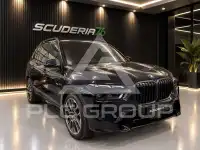 2026 BMW X7