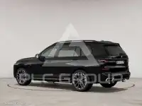 2026 BMW X7