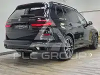 2026 BMW X7
