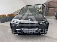 2026 BMW X7