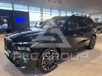 2026 BMW X7
