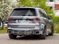 2026 BMW X7