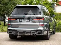 2026 BMW X7