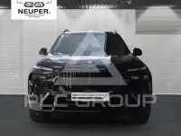 2026 BMW X7
