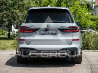 2026 BMW X7