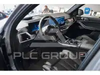 2026 BMW X7