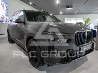 2026 BMW X7