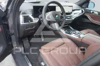 2026 BMW X7