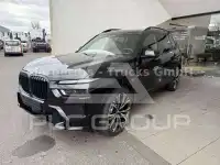 2026 BMW X7