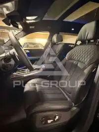 2026 BMW X7