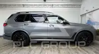 2026 BMW X7