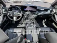 2026 BMW X7