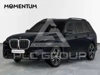 2026 BMW X7