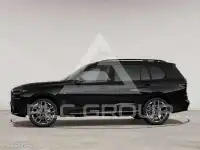 2026 BMW X7